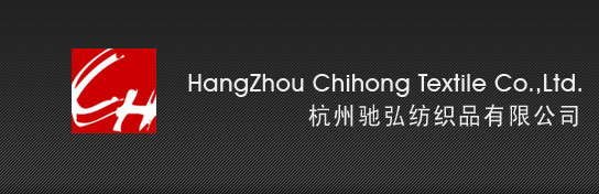 Hangzhou Chihong Textile Co.,Ltd.